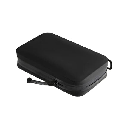 Magpul DAKA Utility Organizer Compact Semi-Rigid Multi-Purpose Case, Durable Water-Resistant Heavy Duty Compact Pouch - color: Black