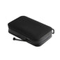 Magpul DAKA Utility Organizer Compact Semi-Rigid Multi-Purpose Case, Durable Water-Resistant Heavy Duty Compact Pouch - color: Black