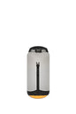 Sea to Summit eVac Ultra-Lightweight Compression Dry Bag, Waterproof Dry Storage, 8 Liter, High Rise Grey - color: High Rise Grey, style: 8 Liter