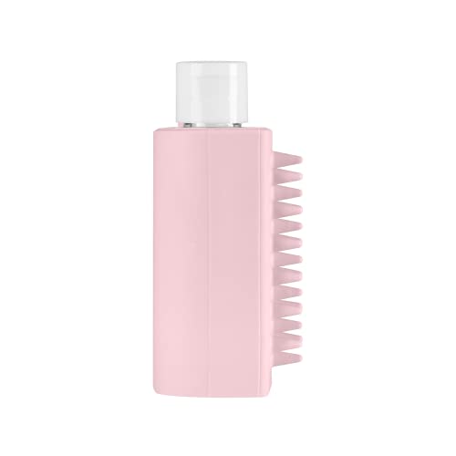 Conair Travel Sized Toiletries, TSA Approved Travel Bottles, Travel Sized Bottles by Travel Smart, 2 Piece Set