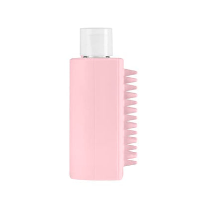 Conair Travel Sized Toiletries, TSA Approved Travel Bottles, Travel Sized Bottles by Travel Smart, 2 Piece Set