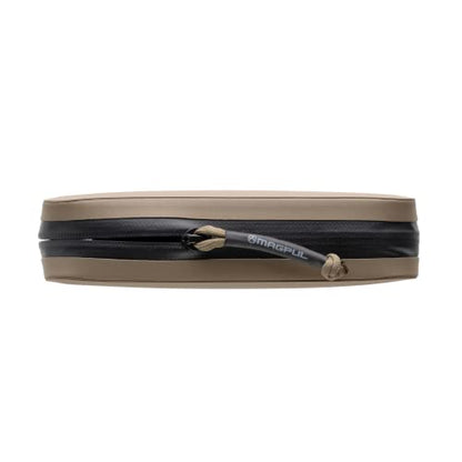 Magpul DAKA Utility Organizer Compact Semi-Rigid Multi-Purpose Case, Durable Water-Resistant Heavy Duty Compact Pouch - color: Flat Dark Earth