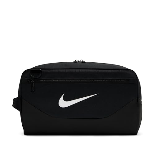 Nike Unisex Adult Gameday Brasilia X Shoe Bag | Mens and Womens