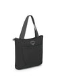 Osprey Ultralight Collapsible Stuff Tote Bag | Ultralight - color: Black