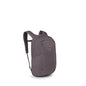 Osprey Farpoint Fairview Travel Daypack for Men and Women - Carry On Personal Item Backpack with Laptop Sleeve, Graphite Purple - color: Graphite Purple