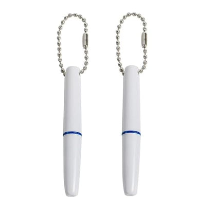 4PCS Reusable Dental Picks Kit Portable Teeth Stain Plaque Remover with Keychain with Keychain Tooth Erasers Tartar Eraser Tool Set for Travel, Pets & Oral Hygiene, Blue and White(Pack of 4) - color: Blue and White(pack of 4)