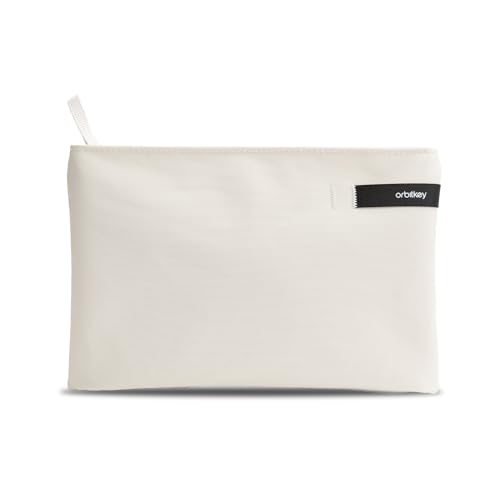 Orbitkey Essentials Pouch Trio - Stone - color: Stone