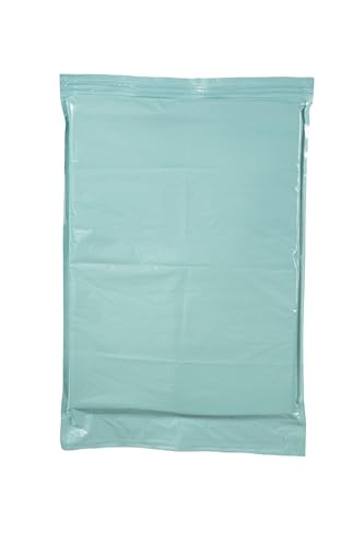 Vacuum Storage Bags for Clothing - NeatNest 6 Pack Roll-Up, 40×60cm (15.7"×23.6"), No Vacuum Needed, Compression Packing Bags for Clothes, Carry-On Luggage, Camping, and Travel - color: Roll x 6