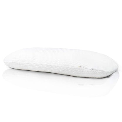 Aricove Body Pillow for Adults, Side Sleeper Pillow for Bed, Full Body Support in Long & Large Size, Tencel Lyocell Cover, Firm Memory Foam & Soft Microfiber, 20x54 inch, Machine Washable - size: Body Pillow Size 20"x54"