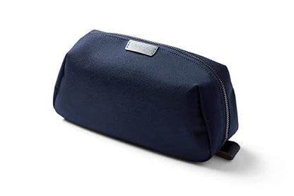 Bellroy Toiletry Kit Plus – (Toiletries pouch, bag) - color: Navy