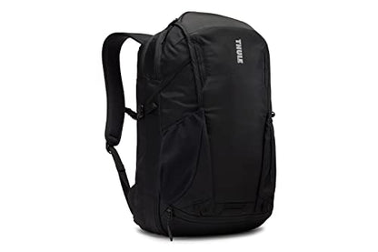 Thule Enroute Backpack 30L, Black - color: Black, size: 30L