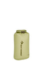 Sea to Summit Ultra-Sil Dry Bag, Ultralight Waterproof Dry Storage - color: Tarragon Green, style: 5 litres