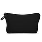 Deanfun Cosmetic Bag for Women Waterproof Cute Fashion Purse Makeup Bags Roomy Travel Toiletry Bag Accessories Organizer Gifts(51705) - color: DD-51705