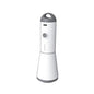 Portable Wireless Vacuum Sealer Pump,Powerful Air Compressor for Luggage Compression Bags with USB Fast Charging & Rechargeable