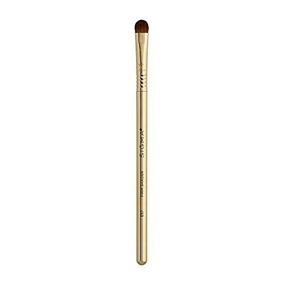 Sigma Beauty Obsessed Makeup Brush Set – Set of 5 Face & Eye Makeup Brushes for All Over Application, For Eyes, Blending, Setting & Foundation, Includes Clutch-Style Small Makeup Bag - style: Obsessed Brush Set
