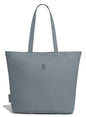 Hydro Flask Tote Bag - Everyday Reusable Travel Bag - Packable for Shopping & Grocery in 20L Shale Gray - color: Shale Gray