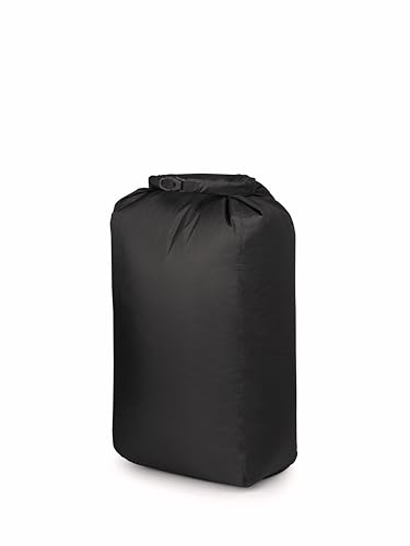 Osprey Ultralight Waterproof Dry Sack - color: Black, style: 35l