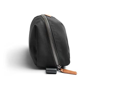Bellroy Toiletry Kit Plus – (Toiletries pouch, bag) - color: Slate