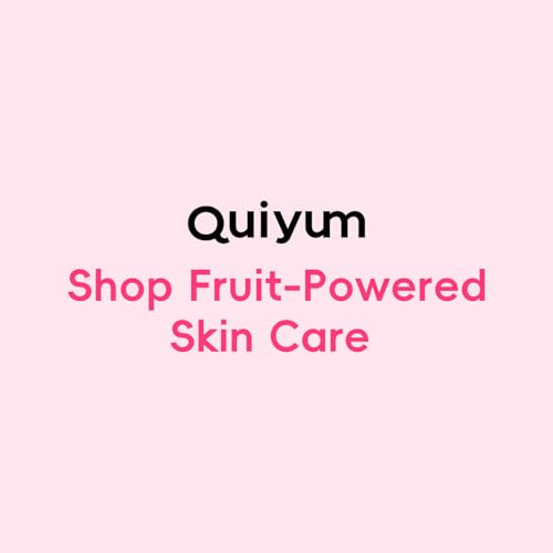 QUIYUM Pink Watermelon & Niacinamide Gift Set for Glow Skin -Hydrating, Firming, and Radiance-Boosting Skincare Set for Women & Girls | With Watermelon Extract B5, CICA, Hyaluronic Acid &Collagen - size: 15pc