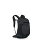 Osprey Sportlite 15L Lightweight Hiking Backpack for Men and Women - Everyday Hiking Bag - Travel Daypack, Raven Black - color: Raven Black, style: 15l