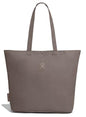 Hydro Flask Tote Bag - Everyday Reusable Travel Bag - Packable for Shopping & Grocery in 20L Sandpiper - color: Sandpiper