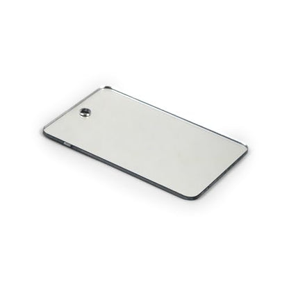 Coghlan's Featherweight Shatterproof Acrylic Mirror