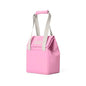 YETI Daytrip 14L Insulated Soft Cooler Tote Bag - color: Power Pink/Aspen