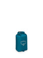 Osprey Ultralight Waterproof Dry Sack - color: Waterfront Blue, style: 6l