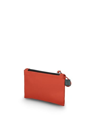 Osprey Ultralight Wallet - color: Mars Orange