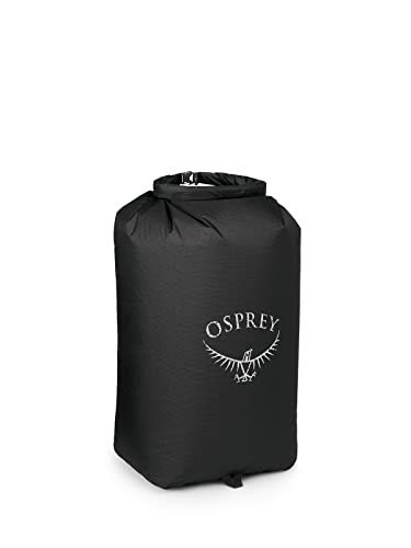 Osprey Ultralight Waterproof Dry Sack - color: Black, style: 35l