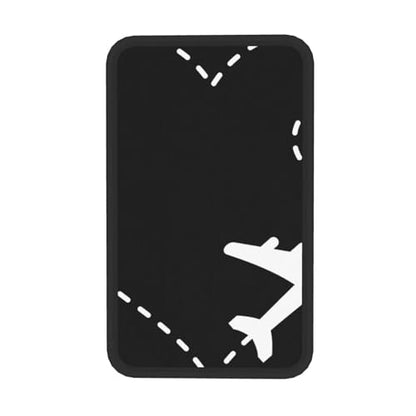 Airplane Heart Universal Center Console Armrest Cover Pad Car Armrest Protector for Most Cars, Suvs & Trucks, Cushion with Easy Installation