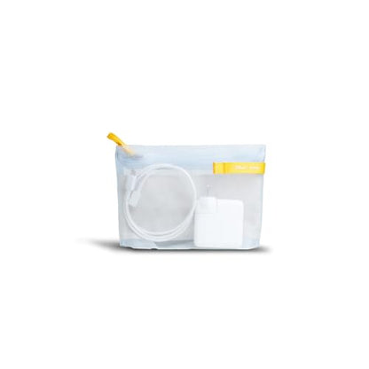 Orbitkey Disney Essentials Pouch Trio - Donald Duck™ - color: Donald Duck