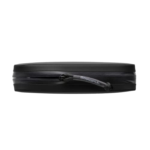 Magpul DAKA Utility Organizer Compact Semi-Rigid Multi-Purpose Case, Durable Water-Resistant Heavy Duty Compact Pouch - color: Black