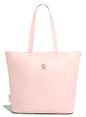 Hydro Flask Tote Bag - Everyday Reusable Travel Bag - Packable for Shopping & Grocery in 20L Trillium Pink - color: Trillium