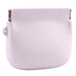 Squeeze Coin Purse for Women – Silicone Small Coin Pouch with Kiss Lock for Coins, Keys, Lipstick, and Earphones – Mini Cute Change Purse, Coin Purse & Pouch for Daily Life, Cars, Travel, Party - color: Squeeze / Purple