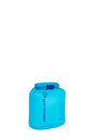 Sea to Summit Ultra-Sil Dry Bag, Ultralight Waterproof Dry Storage - color: Atoll Blue, style: 3 Liter