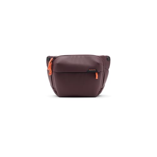 Peak Design Everyday Sling - color: Eclipse, size: 6L