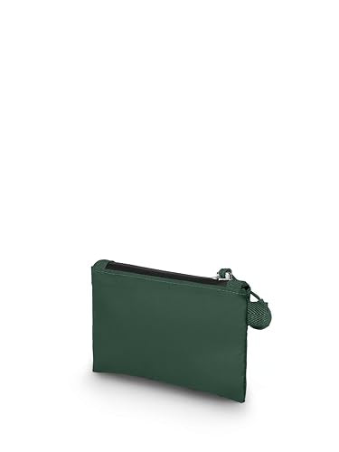 Osprey Ultralight Wallet - color: Tundra Green