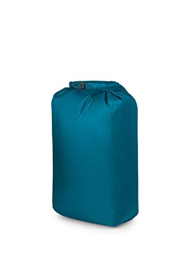 Osprey Ultralight Waterproof Dry Sack - color: Waterfront Blue, style: 35l
