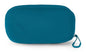 Osprey Padded Pack Pocket, Waterfront Blue - color: Waterfront Blue, style: Padded Pack Pocket