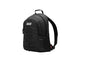 Coleman Chiller Insulated Backpack Cooler, Leakproof 28-Can Backpack Cooler with 12+ Hour Ice Retention, Made with Recycled Materials, Great for Beach, Camping, Hiking, Tailgates, Groceries, & More - color: Black