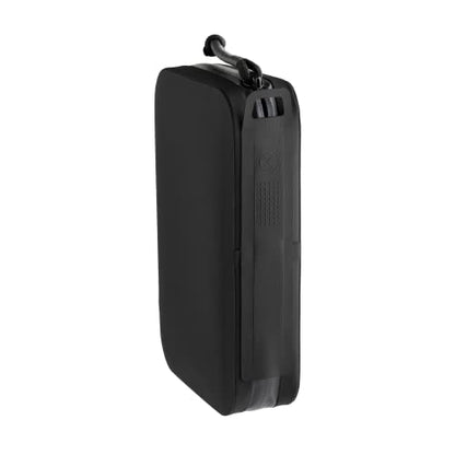 Magpul DAKA Utility Organizer Compact Semi-Rigid Multi-Purpose Case, Durable Water-Resistant Heavy Duty Compact Pouch - color: Black