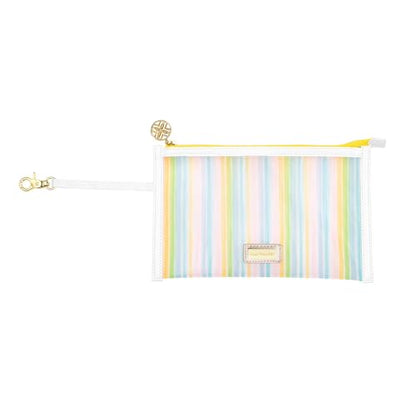 Lilly Pulitzer Beach and Picnic Cooler, Insulated Bag with Adjustable Shoulder Strap and Zipper, Soft Cooler - color: Lilly Garden Home