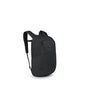 Osprey Farpoint Fairview Travel Daypack for Men and Women - Carry On Personal Item Backpack with Laptop Sleeve, Black - color: Black