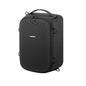 AMBITFUL Medium Camera Cube Insert for Backpack, Waterproof Padded Camera Insert with Dividers, Quick Access for Travel Photography Gear Organizer (8.5L)