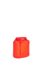 Sea to Summit Ultra-Sil Dry Bag, Ultralight Waterproof Dry Storage - color: Spicy Orange, style: 3 Liter