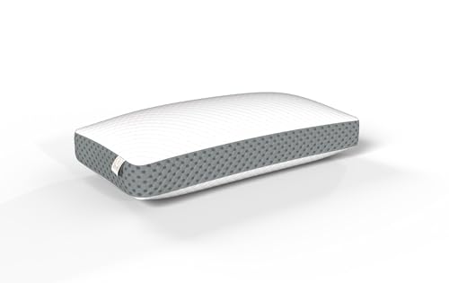 Royal Therapy Memory Foam Pillow, King Neck Pain Relief, for Neck and Shoulder Pain, Neck, Side Sleeper, Cervical Pillow, - size: Smart Value King - 31 x 14 x 5.1"