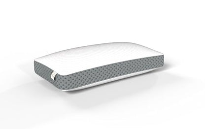Royal Therapy Memory Foam Pillow, King Neck Pain Relief, for Neck and Shoulder Pain, Neck, Side Sleeper, Cervical Pillow, - size: Smart Value King - 31 x 14 x 5.1"