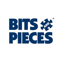 Bits and Pieces – 4-in-1 Multi-Pack Jigsaw Puzzles for Adults – US Landmarks Jigsaw Puzzle Set Bundle, Completed Puzzle Size: 16" x 20" (Four 300 Piece Puzzles) - size: 300 Piece Puzzle