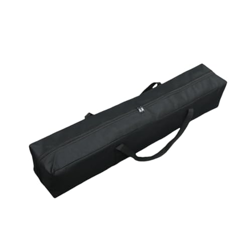 Heavy Duty Duffel Bag - XL Multi-Scene Organizer for Canopy Tents, Grill Tools, Roof Top Tents & Folding Chairs with MOLLE Straps & Reinforced Base (59''(L) x7.87''(W) x7.87''(H)) - size: 59''(L)x7.87''(W)x7.87''(H)